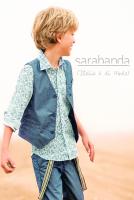 Haine copii Sarabanda 